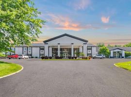 Days Inn by Wyndham Erie, hotel near Erie International Airport - ERI, Erie