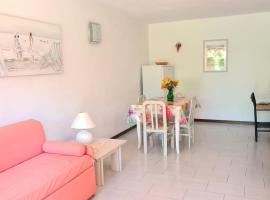 Appartamento- La Casa del Mirto- Porto Rotondo, hotel in Porto Rotondo