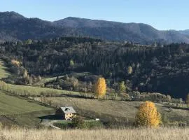 Dom z Zielonego Wzgórza