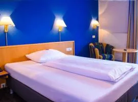 Hotel Strohofer