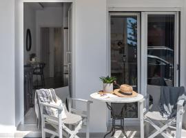 Helios, apartment in Ierapetra