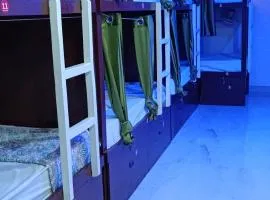 Frazyone Hostel