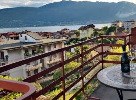 Anvers Lago Maggiore