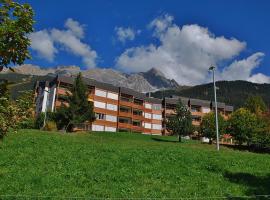 Tgesa Sunnmatt Nr 46, hotel a Savognin