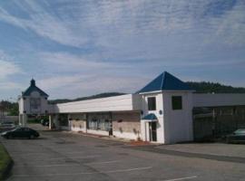 Knights Inn Johnstown, hotel v destinaci Johnstown