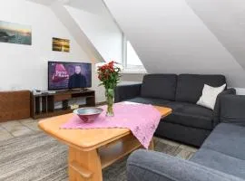 Ferienwohnung Elly
