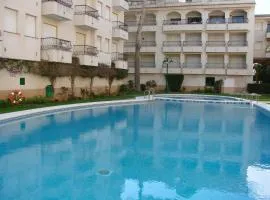 Playamar Altamar Apartments
