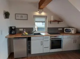 Ferienwohnung Kohl'sche Hof