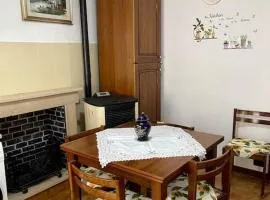 Casa vacanze Da Meryon