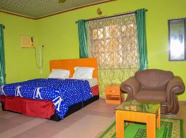 Evania Peace, guest house in Asaba