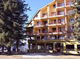Hotel SNO Edelweiss