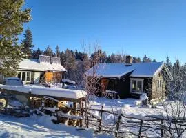 Furuly vakantiehuis