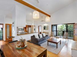 Snapper House, ξενοδοχείο σε Point Lookout