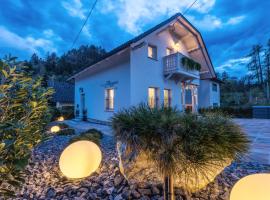 Vila Mignon, vacation home in Bled