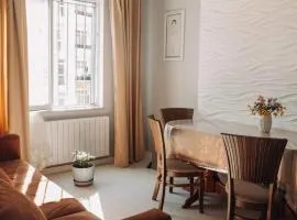 Family apartment