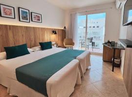 Alfons Hotel, hotell i Ciutadella