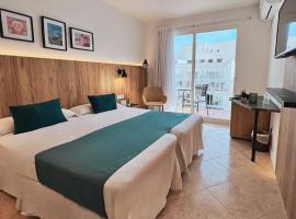 Alfons Hotel: Ciutadella'da bir otel