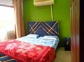Comfortable Rental Apartments In Bahria Town, accessible hotel in Rawalpindi