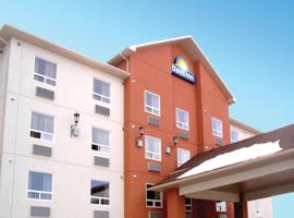 Days Inn by Wyndham Athabasca, hotel v destinácii Athabasca