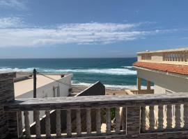 El mar beach 2, apartment in Moulay Bousselham