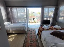 MEHMET BEY HOTEL