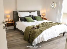 Fachwerkcharme: Wohnen in gro&szlig;er Maisonettwohnung