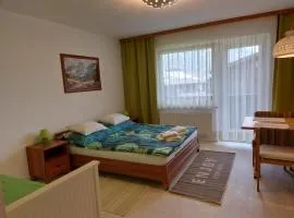 Ferienwohnung 6 Bergblick