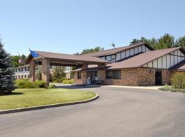 Super 8 by Wyndham Wautoma, hotel a Wautoma