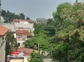 Ba Dinh Le rêveur Homestay