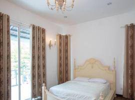 Teluk Bahang European Style SemiD 4 Bedrooms 10ppl, holiday rental sa Teluk Bahang