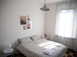 Bologna, vicino ospedali Sant'Orsola e Malpighi, centro storico e fiera