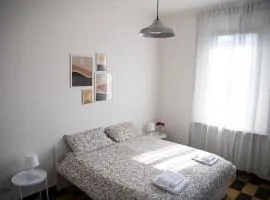 Bologna, vicino ospedali Sant'Orsola e Malpighi, centro storico e fiera