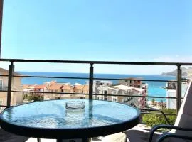 1bd Sea View Apts Veliki Pjesak "Mula"
