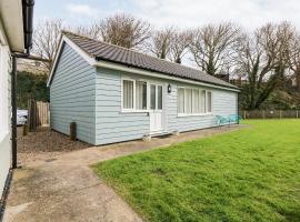 1 The Dell, hotel em Norwich