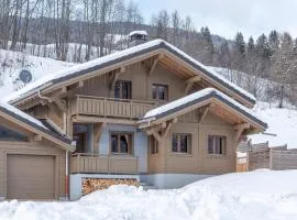 Chalet Talini