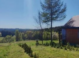 Domek na Wzgórzu