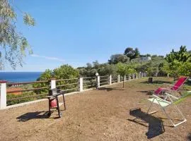 casa vacanza Sanaa