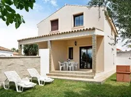 Casita 2 - Andalmar
