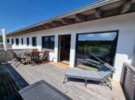 Hubertus, hotel u gradu Dietingen