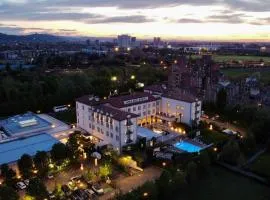 Savoia Hotel Regency
