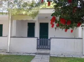 Ibiscus Beach Village