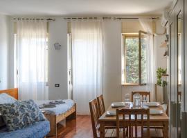 Casa Giuly, budgethotel i Crema