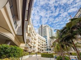 Seaside Serenity Your Own Private Getaway in St Julians, hotel in St Julian's