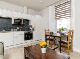 * Ground Floor * The Grove *, apartamento en Aberdeen