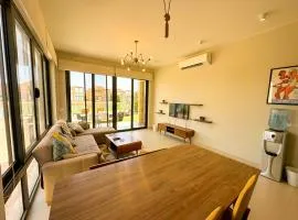 Luxury 3 bedrooms town house
