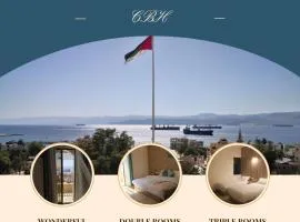Castle beach hotel