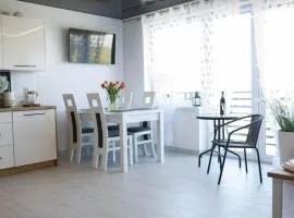 Apartamenty Scarlet