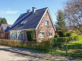 Amazing Home In Schortens With Wifi And 3 Bedrooms
