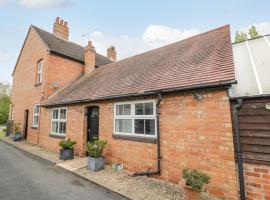 Sunningdale, holiday rental in Worcester