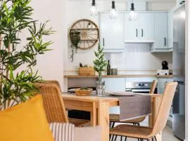 Nordik Apartments Village - Torrox "Tønsberg"